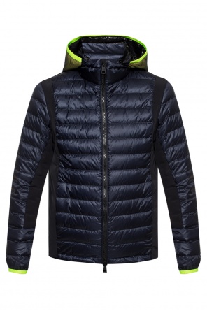 Quilted down jacket, zdjęcie 1 Quilted down jacket od Moncler